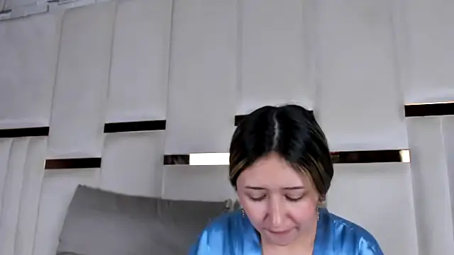 ANLLELOAndANGELA - ✨CREAMPIE IN TICKET SHOW✨