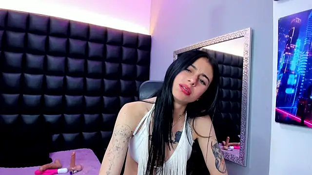 Dulce_Miaa_ - Blowjob🫦