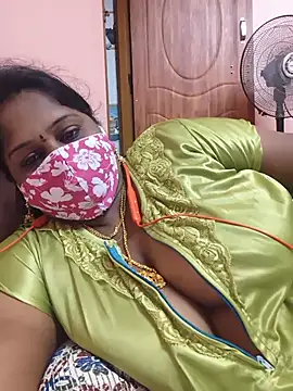 Yalini1431 - Full nude