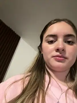Imlindapink - Sexy Fingering naked 💗