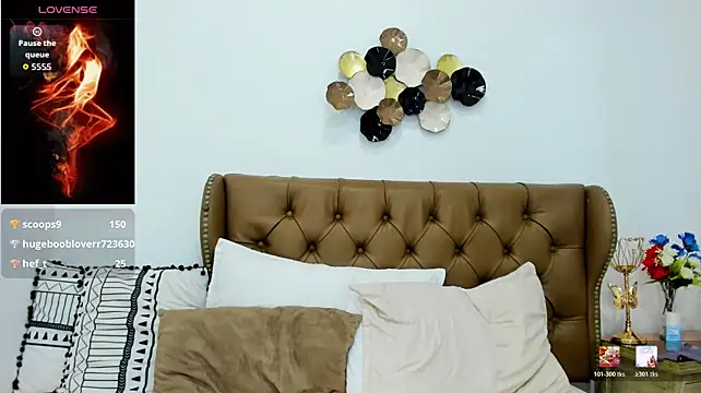 Sweet_dannix - Oil in my ass