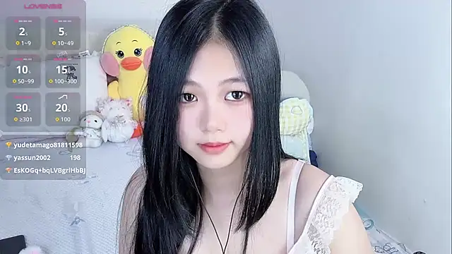 Noelle-2007 - 🤣想做你怀里的猫，连睡觉都是在撒娇（上空揉胸）