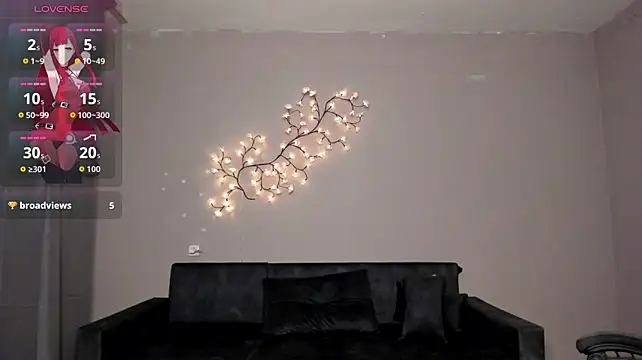 NicoleDaviss - pussy play