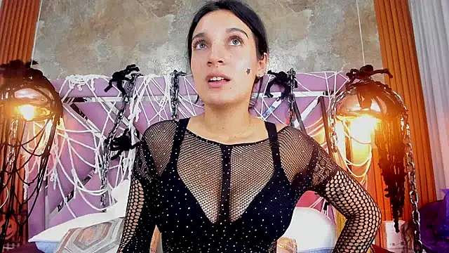 MilaWhitte - sex machine 😋