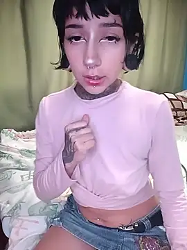 Isabella_laska - Show Boobies + show ass Style dog❤️‍🔥🍑