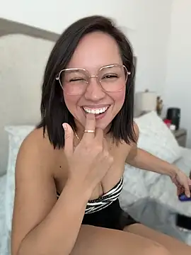 Sweety_Nate - FUCK TORSO MR JHON UNTIL CUM