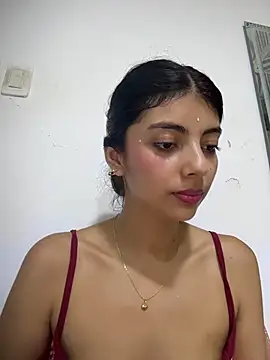 Baby_Niels - Fingers in my pussy