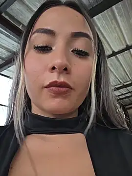Natasanz - Make me wet in public front neighbors