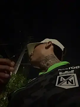 Dominiofit - show cock on road💦👿