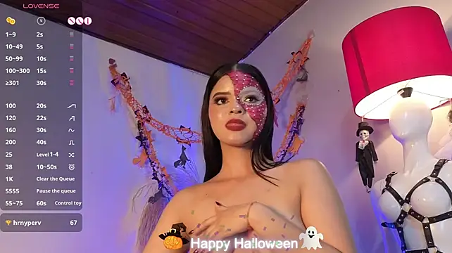 ConniecuteE - Hard Blowjob