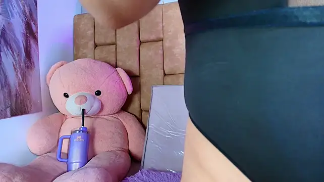 Katy_handerson - Control lush in ass and pussy 😈