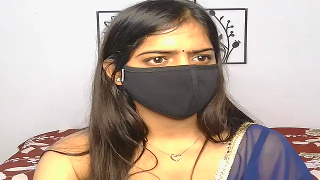 Ruchi-19 - pussy rubb