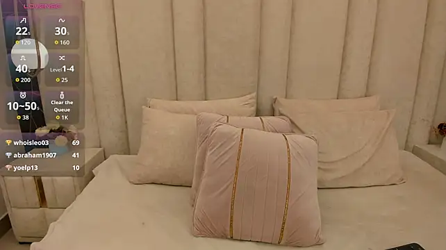 Amy_lively - CONTROL LUSH X3MN 💦🔥