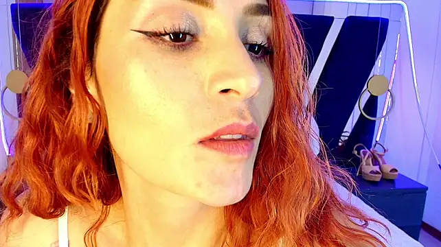 Dakota__miller - play with saliva