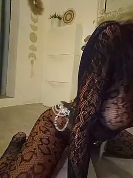 CelynaRoss - Squirt