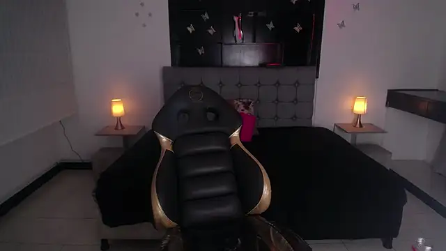 Sweett_liia_ - doggy