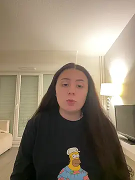 Angela80 - Complètement nue