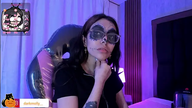 Molly_A - 🖤🔥SHAKE ASS + SPANK ASS🔥🖤