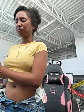 Your_Paris - LAST TIPPER wins Anal toy video