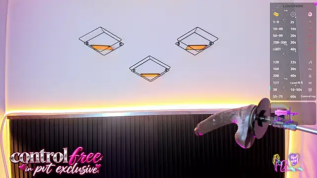 Sahara_mishell - Slap face