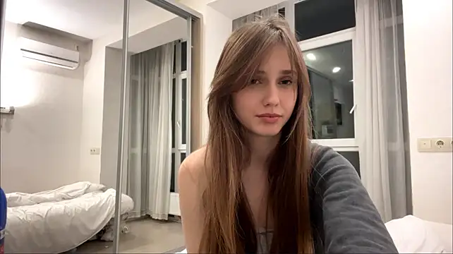 Mollyrealay - suck my finger deep