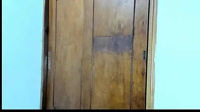 Genesisklart - walking naked