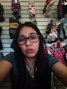 Kittyalexandra - Mostrar mi cuerpo