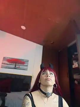Dulce_charlottee - make me pussy wet