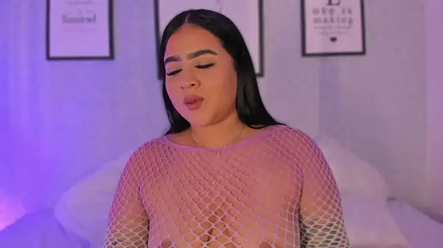 Alejandrarojas_ - Blowjob