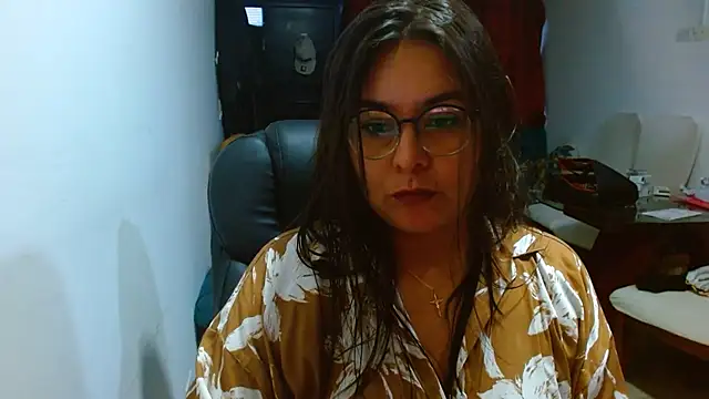 Ixchel_Anaid - Come on, will you come with me to take a