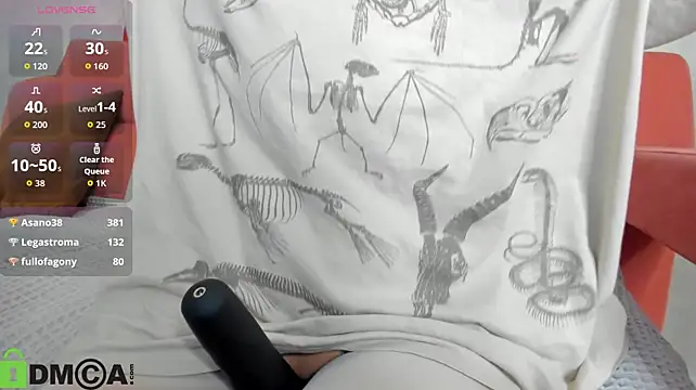 Little_Chips - sloppy blowjob