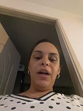 Kataliina - Dildo inside Ass