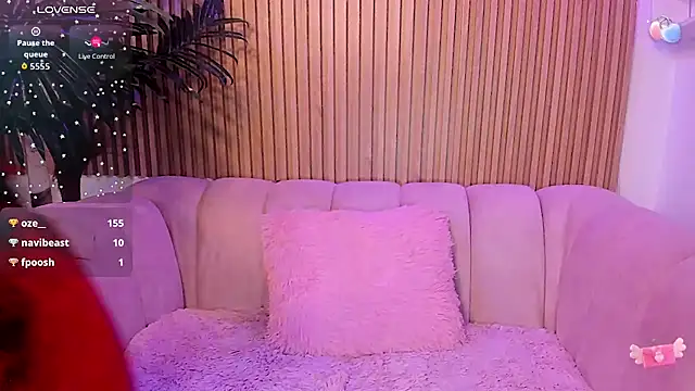 Hanniiee_ - Bobs Oil Show