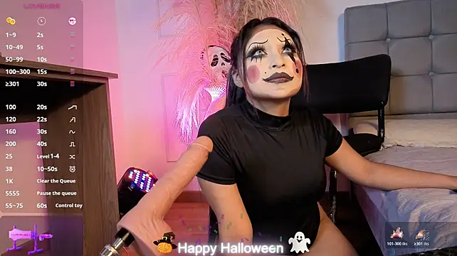 Naiah_cruzz - Lick my fingers