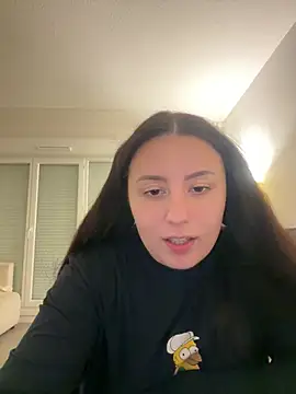 Angela80 - Complètement nue
