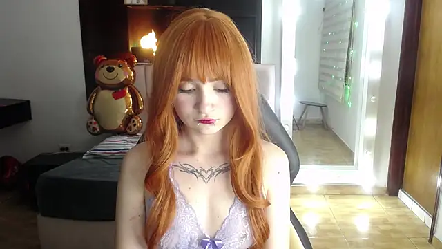 _Charlotte_Collins_ - play my nipples
