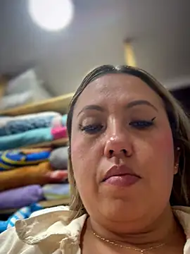 VIOLETA-25_ - SHOW BOOBIES IN PUBLIC+ OIL + AHEGAO😈