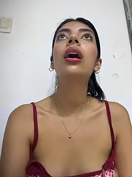 Baby_Niels - Fingers in my pussy