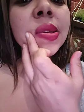 Catalina_14 - Twerking and Open ass in public 🥵
