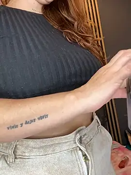 Samara-kitty - pussy closeup