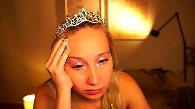 Enchantyy - cicikrémezés / creaming my titties