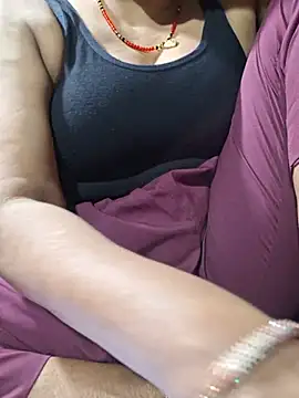 SONIYABHABHI90 - OPAN PUSSY FINGER