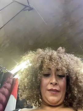 Katti_Barrera - Fuck my pussy hard(ticketshow
