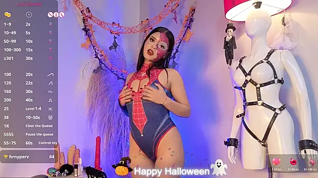 ConniecuteE - Hard Blowjob