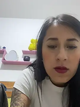 Aria-1212 - 2 mins control lush en publico