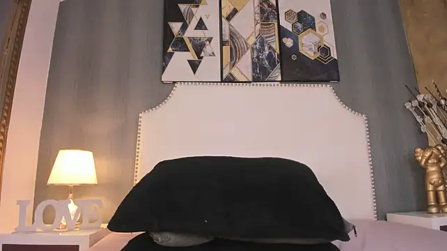 JennaWilliamss - naked dance