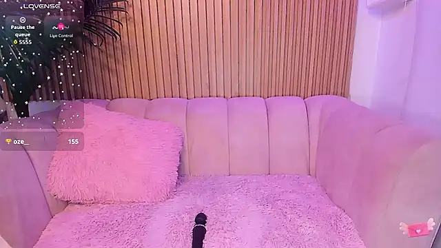 Hanniiee_ - Bobs Oil Show