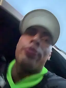 Dominiofit - show cock on road💦👿