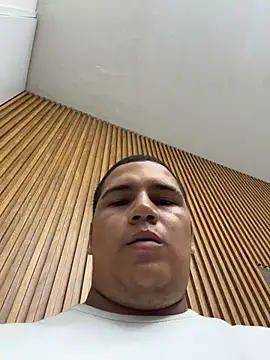 Patricio_02 - NAKED