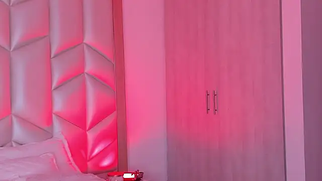 AlhanaRose - NAKED
